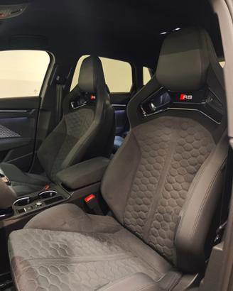 SEDILI TAPPEZZERIA AUDI RS A4 A5 Q5 Q8 RS3