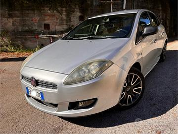 Fiat Bravo 1.4 Multiair T 140 CV S&S Easy perfetta