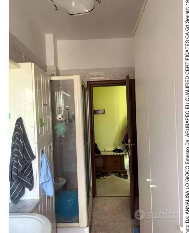 Appartamento – Torino, Regio Parco, Circoscrizione 6 - Altro