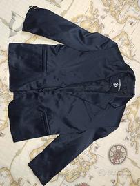 completo elegante bambino Carlo Pignatelli