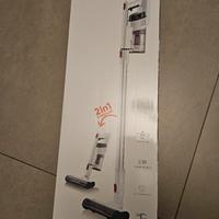 aspirapolvere Severin nuova