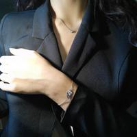Set bracciale + collana