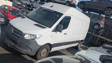 MERCEDES SPRINTER 311 CDI 2018-2022 2.2 Diesel