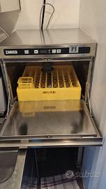 LAVASTOVIGLIE- LAVABICCHIERI ZANUSSI ANNO 2019