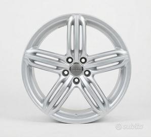 4 Cerchi da 19' in Lega - Audi - A8 S6 Tt 8 J06010