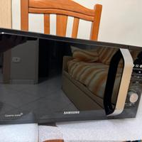 microonde Samsung 
