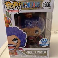 Funko Pop One Piece