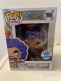 Funko Pop One Piece