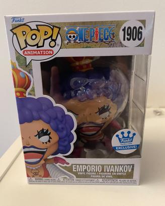 Funko Pop One Piece
