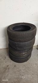 Pneumatici estivi e invernali 225/60 R17