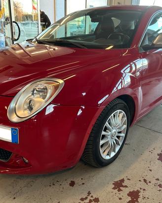 Alfa Romeo MiTo 0.9 T 85 CV TwinAir S&S Distinctiv