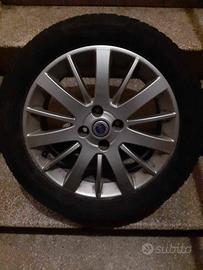 Cerchioni auto in lega R16