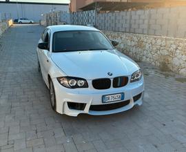 BMW 118d serie1