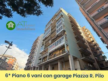Largo Rosolino Pilo 6 Vani CATANIA