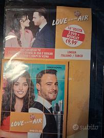 Love is in the Air
