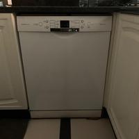 Lavastoviglie Bosch perfetta