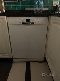 Lavastoviglie Bosch perfetta