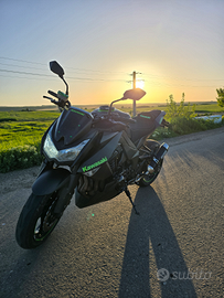 Kawasaki z1000
