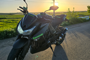 Kawasaki z1000