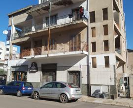 Ampio appartamento al P1°