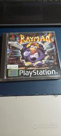 rayman ps1 