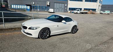 BMW Z4 E89 23i Manuale 2011 2.5 6cyl 204cv