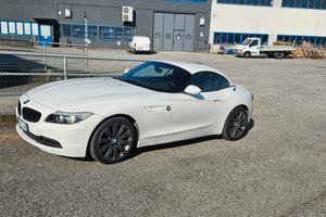 BMW Z4 E89 23i Manuale 2011 2.5 6cyl 204cv