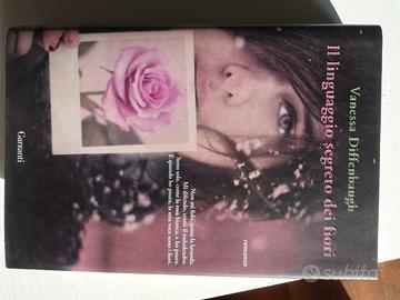 Il linguaggio segreto dei fiori