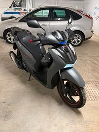 Sh 125 2022 sport