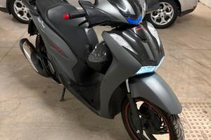 Sh 125 2022 sport