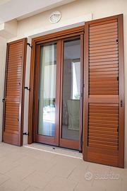 INFISSI - PORTE E FINESTRE DE CARLO