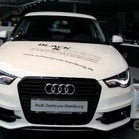 Audi a1 s line 2015 ricambi
