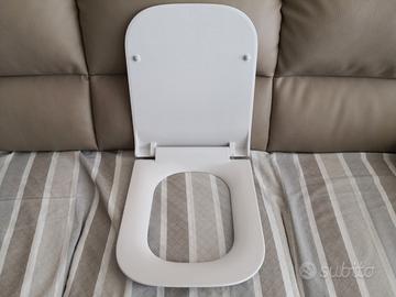 Copriwater modello Conca