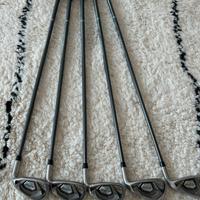 Bastoni golf Callaway Rogue