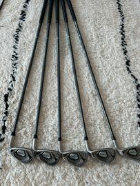 Bastoni golf Callaway Rogue