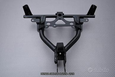 Telaietto anteriore per HONDA CBR 500 R 2016 2018