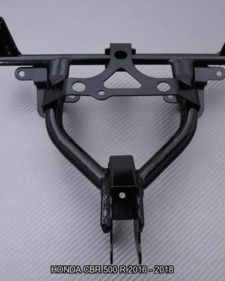 Telaietto anteriore per HONDA CBR 500 R 2016 2018