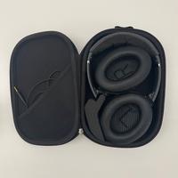 Cuffie Bose QuietComfort 35 II + kit di ricambio