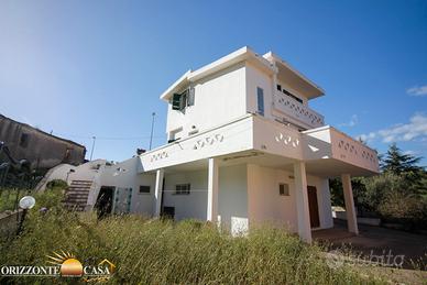 Sardegna Posada - Casa indipendente con taverna