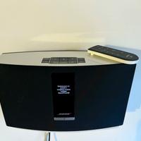 Bose SoundTouch 20 WiFi