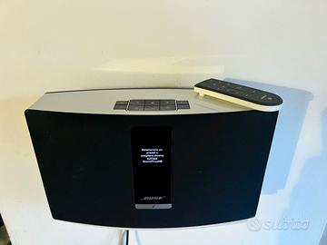 Bose SoundTouch 20 WiFi