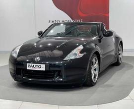 Nissan 370Z Roadster Roadster 3.7 V6