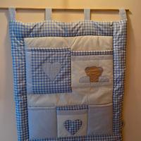 Pannello murale Mibb