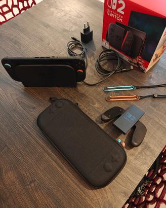 Nintendo switch 2