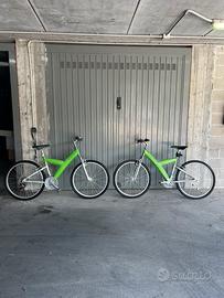 MTB Pininfarina Q8 anni 2000