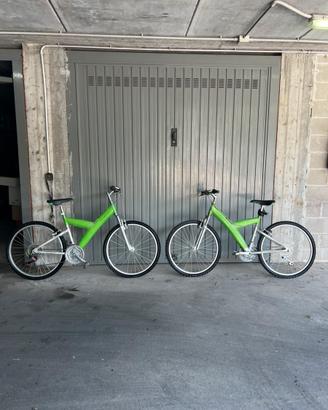 MTB Pininfarina Q8 anni 2000