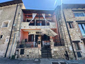CASA INDIPENDENTE A AVEZZANO