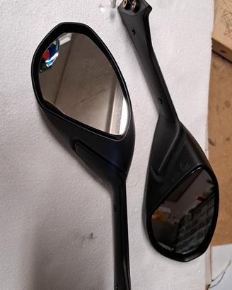 specchi originali panigale v4