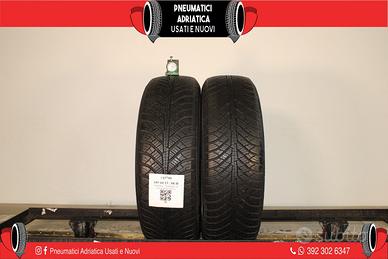 2 Gomme 185 60 R 15 Marshal al 95% SPED GRATIS