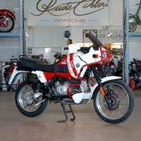 BMW R100 GS PARIS DAKAR 1992